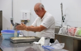 Bruce Shimizu Opens Sonoma County’s First Sake Brewery