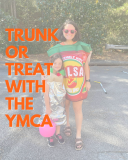 Fall Fun at the YMCA: 2026 Trunk or Treats in Birmingham