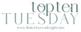 Top Ten Books with the Word “Hot” in the Title – That Artsy Reader Girl