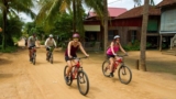 Cycling In Cambodia: What To Expect