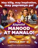 ‘Kapatid Manood at Manalo’ Promo Starts on TV5 Primetime! | Blogger Manila