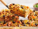 Taco Casserole – Budget Bytes