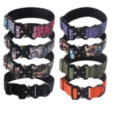 Found a manufacturer? Do they understand the needs of a custom dog harness for pitbull?