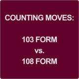 Tai chi 103 form vs. 108 form: why the numbers differ