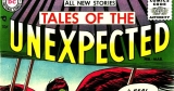Tales of the Unexpected #1 – 1st issue