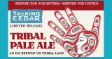 Talking Cedar Brewery’s MMIW IPA Draws Attention to an Unrecognized Crisis