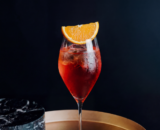 The rise of mindful drinking by Tanguy Charbonnet
