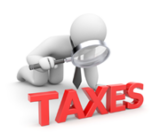 House Passes Sweeping Tax Bill: Key Changes for Tax Practitioners