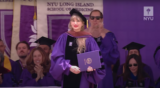 Why Taylor Swift Got an Honorary Doctorate Degree from New York University
