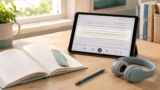 Technology for Struggling Readers: A Practical Guide