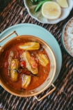 Tel Potol Recipe | Authentic Bengali Pointed Gourd Curry
