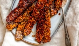 Tempeh Bacon – Plant-Based on a Budget