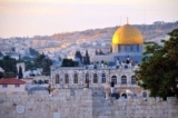 Travel Jerusalem, It’s Complicated, Intense, Always Unique