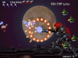 Tengai review – Classic Games.net