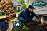 Professional Termite Treatment in Lexington, KY: Prevention & Control Tips