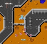 Terra Cresta review – Classic Games.net