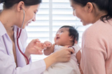 Texas Medical and Dental Child Support