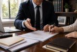 Texas Executor Not Doing Their Job