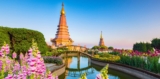 The Best Ways to Explore Thailand in Comfort