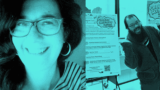 A Thank You to Ebru Ustundag and Matthew Noe