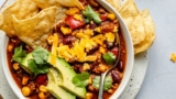 30 Seasonal Recipes to Cook in September