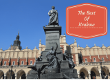 How to Spend 3 Days in Krakow: A Krakow Itinerary