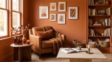 How Warm, Spicy Hues Are Reshaping Autumn Interiors – Dogwood Journal