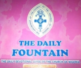 Anglican Devotional 8 July 2026