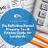 Prop Trading Payout Rules – Eight mistakes that can cost traders