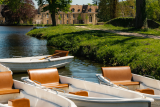 L’Abbaye des Vaux de Cernay offers a way to reconnect with nature – Emirates Woman