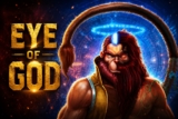 The Eye of God: I. The Recall Review