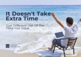 The Financial Education Doctors Never Got (And How to Fix It Yourself)