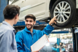 What Is Car Repair Insurance?
