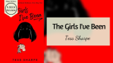The Girls I’ve Been – Summary & Review: A YA Thriller Must-Read