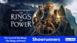 ‘The Rings of Power’ Showrunners on Casting Celeborn, Season 3 and the Future of Middle-earth | Interview