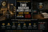 The Nigerian Record Label Bible — Part 1 Of 3 (Structure)