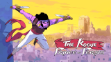 The Rogue Prince of Persia Development Ends