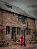 The Skirrid Inn – How To Visit Wales’ Oldest & Most Haunted Pub