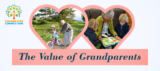 The Value of Grandparents – Thriving Kids Connection