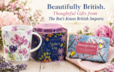 A Taste of Britain, Right Here at Home: Discovering The Bee’s Knees British Imports