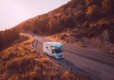 The best places to watch the sunset from your motorhome