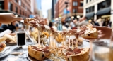 Food That Defines City Living