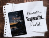 📚 A Bookish Chat with ‘The Dance We Shared’ David Tindell #AuthorInterview