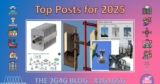 Top 10 Posts for 2025