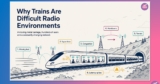 Why Connectivity on Trains Is Still So Poor