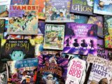 The Best Halloween Picture Books of 2024
