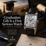 Graduation Watch Gift | Söner Watches