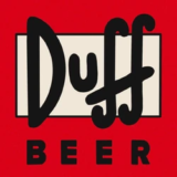 Duff Beer now offering “Happy Sour” to Simpsons Beer lineup at Universal Parks