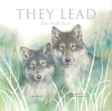 The Wolf Pack –>Blog Hop Giveaway Ends 11/30/23 – My Crafty Zoo