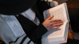 This Is NOT How Lambs Work: The Shocking Old Testament Clue Everyone Misses About Jesus (Podcast)